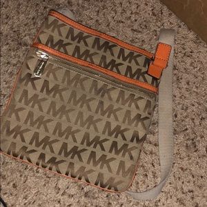 Michael Kors cross body